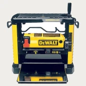 Dewalt DW733-QS 1800W 317 MM Planya Ve Kalınlık Makinesi - 2
