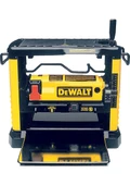 Dewalt DW733-QS 1800W 317 MM Planya Ve Kalınlık Makinesi - 1