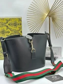 GUCCİ KOVA NEW BAG SIZE 32/21CM (1) - 1