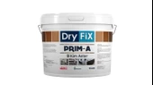 DryFix Prim-A Bitüm Emülsiyon Astar 15 Kg Kahverengi - 1