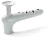 Vantuzlu Kapı Stoperi - Kapı Kolu Kılıfı - 2