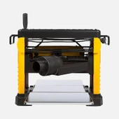 Dewalt DW733-QS 1800W 317 MM Planya Ve Kalınlık Makinesi - 7