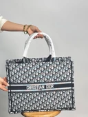 CHRISTIAN DIOR BİG NEW MODEL SIZE 31/41 CM (7) - 1