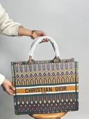 CHRISTIAN DIOR BİG NEW MODEL SIZE 31/41 CM (3) - 1