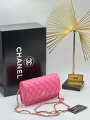 CHANEL KİBRİT SIZE 20/13 CM (7) - 1