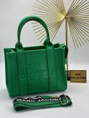 MARC JACOBS TOTE BAG SIZE 26/21CM (10) - 1