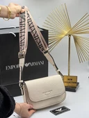 EMPORİO ARMANİ NEW BAG SIZE 20/16 CM (3) - 1