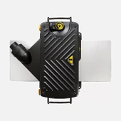 Dewalt DW733-QS 1800W 317 MM Planya Ve Kalınlık Makinesi - 6