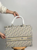 CHRISTIAN DIOR BİG NEW MODEL SIZE 31/41 CM (4) - 1