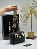 Chanel Clutch NEW SIZE 19/11 CM (7) - 1