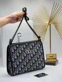 CD CRISTIAN DIOR NEW BAG SIZE 21/36CM (5) - 1