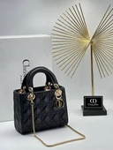 CRISTIAN DIOR LADY SMALL SIZE 19/16 CM (7) - 1