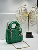 CRISTIAN DIOR LADY SMALL SIZE 19/16 CM (10) - 1