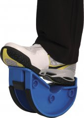 MVS Foot Rocker Aşil Gerdirici - 1