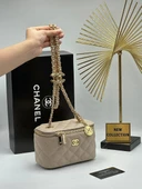 Chanel Clutch NEW SIZE 19/11 CM (6) - 1