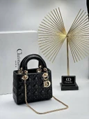 CRISTIAN DIOR LADY SMALL SIZE 19/16 CM (8) - 1