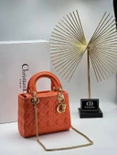 CRISTIAN DIOR LADY SMALL SIZE 19/16 CM (12) - 1