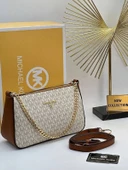 MICHAEL KORS NEW BAG SIZE 17/26CM (6) - 1