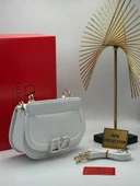 VALENTİNO NEW BAG SIZE 23/16 CM (5) - 1