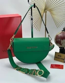 VALENTINO NEW CROSSBODY BAG SIZE 25/19CM (10) - 1
