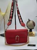THE J MARC JOBS SHOULDER BAG SİZE 25/15 (4) - 1