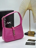 YSL SAİNT- LAURENT TEK SAP SIZE 23/15 CM (18) - 1