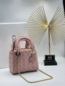 CRISTIAN DIOR LADY SMALL SIZE 19/16 CM (11) - 1