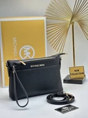 MICHAEL KORS LORİ ÇAPRAZ NEW BAG SIZE 18/30CM (1) - 1