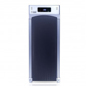POOL Sport Hz-1201 Akıllı Bluetooth Koşu Bandı (MOBİLE APP ''FİTSHOW'') HZ-1201 - 3