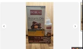 BIOBLAS ŞAMPUAN 360ML SET ARGAN+150ML ŞAMPUAN ARGAN YAĞLI - 1