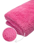 Suff Zambak 3'lü Mikrofiber Bez /Oto Kurulama Bezi (40x30cm) - 6