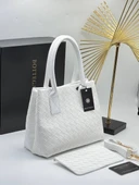 BOTTEGA VENETA WITH NEW COLOUR SIZE 34/20 CM (7) - 1