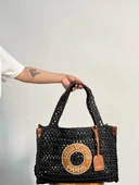 LOUIS VUITTON OnTheGo MM 29/37 cm (4) - 1