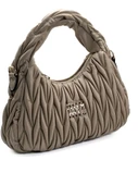 MIU MIU KUMAŞ DERİ NEW SİZE 28/17 CM 14 - 1