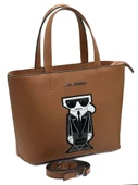 KARL LAGERFELD PARİS NEW SİZE 35/23 CM 9 - 1
