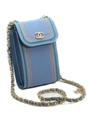 Chanel Phonecase/Crossbody Bags Size 20/12cm 3 - 1