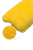 Suff Zambak 3'lü Mikrofiber Bez /Oto Kurulama Bezi (40x30cm) - 3