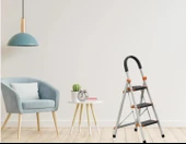 CINGILLIOĞLU HAUSLİFE CA-153 3LÜ MERDİVEN - 1