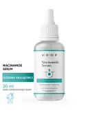 VOOP Niacinamide, Gözenek Sıkılaştırıcı Serum 30 ml thumbnail 1