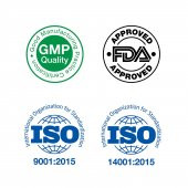 VOOP Güneş Kremi SPF 50+ 150 ml + VOOP Güneş Sonrası Kremi Co Q10 150 ml - 7