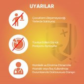 VOOP C Vitamini, D3 Vitamini Ve Çinko 20 Saşe - 4