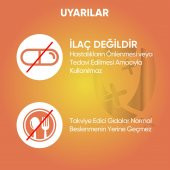 VOOP C Vitamini, D3 Vitamini Ve Çinko 20 Saşe - 5