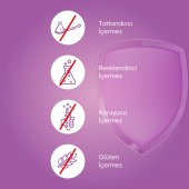 Voop Beta Glukan 1,3/1,6 Kara Mürver, Vitamin C, Çinko 30 Kapsül - 4