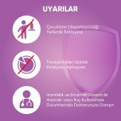 Voop Beta Glukan 1,3/1,6 Kara Mürver, Vitamin C, Çinko 30 Kapsül - 5