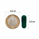 Voop Beta Glukan 1,3/1,6 Kara Mürver, Vitamin C, Çinko 30 Kapsül - 7