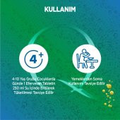 Qlife Tripple Effect Kids D Vitamini + C Vitamini + Çinko 20 Efervesan Tablet - 3