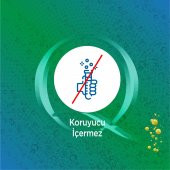 Qlife Tripple Effect Kids D Vitamini + C Vitamini + Çinko 20 Efervesan Tablet - 7