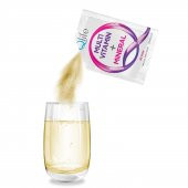 Qlife Multivitamin + Mineral Ahududu Aromalı 30 Saşe - 8