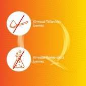 Qlife Vitamin C + Çinko - D Vitamini 30 Saşe - 3