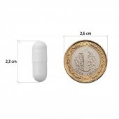 Qlife Multivitamin Mineral 30 Kapsül - 8